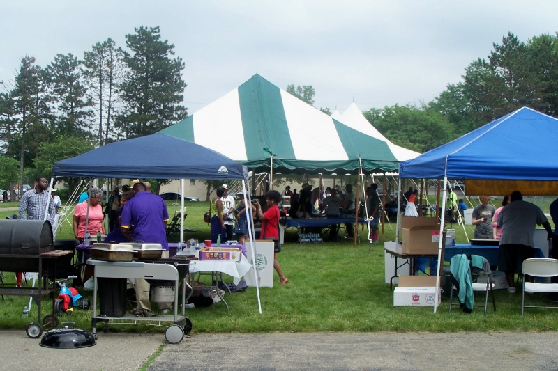 Juneteenth Group